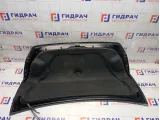 Крышка багажника Toyota Camry V50 6440133590