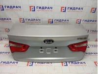 Крышка багажника Kia Rio 3 692004Y000