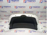 Крышка багажника Hyundai Elantra (MD) 692003X120