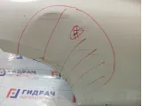 Дверь задняя правая BMW X4 41517478344