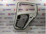 Дверь задняя правая BMW X4 41517478344