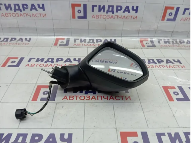 Зеркало электрическое правое GAC GS5 0000008443564 