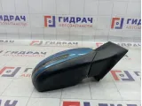 Зеркало электрическое правое Kia Rio 3 876204Y040