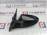 Зеркало электрическое правое Kia Rio 3 876204Y040