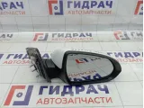 Зеркало электрическое правое Hyundai Elantra (AD) 87620F2050