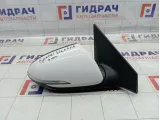 Зеркало электрическое правое Hyundai Elantra (AD) 87620F2050