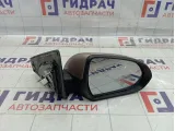 Зеркало электрическое правое Hyundai Elantra (AD) 87620F2051