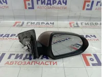 Зеркало электрическое правое Hyundai Elantra (AD) 87620F2051