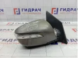 Зеркало электрическое правое Hyundai ix35 876202Y070
