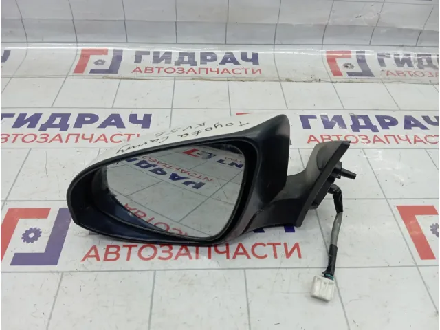Зеркало электрическое левое Toyota Camry V50 8794033A02