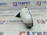 Зеркало электрическое левое Toyota Camry V50 8794033A02