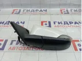 Зеркало электрическое левое Toyota Camry V50 8794033A02