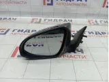 Зеркало электрическое левое Toyota Camry V50 8794033A02