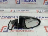 Зеркало электрическое правое Toyota Camry V50 8791033A10 