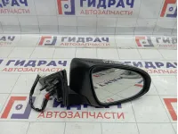 Зеркало электрическое правое Toyota Camry V50 8791033A10 
