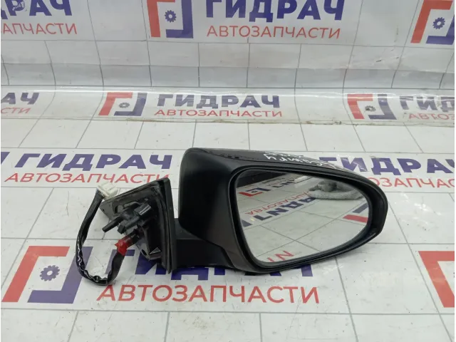 Зеркало электрическое правое Toyota Camry V50 8791033A10 