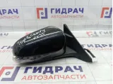 Зеркало электрическое правое Toyota Camry V50 8791033A10 