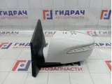 Зеркало электрическое левое Hyundai ix35 876102Y070
