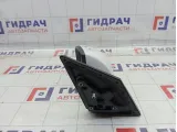 Зеркало электрическое левое Hyundai ix35 876102Y070