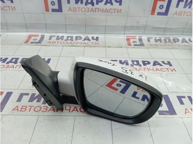 Зеркало электрическое правое Hyundai ix35 876202Y070