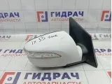 Зеркало электрическое правое Hyundai ix35 876202Y070