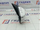 Зеркало электрическое правое Hyundai ix35 876202Y070