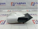Зеркало электрическое правое Hyundai ix35 876202Y070