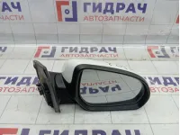 Зеркало электрическое правое Kia Rio 3 876204Y040