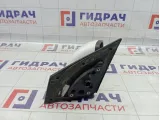Зеркало электрическое правое Kia Rio 3 876204Y040