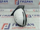 Зеркало электрическое правое Kia Rio 3 876204Y040