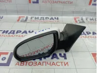 Зеркало электрическое левое Kia Rio 3 876204Y031