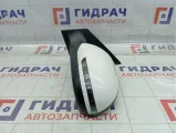 Зеркало электрическое левое Kia Rio 3 876204Y031