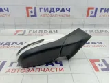 Зеркало электрическое правое Kia Rio 3 876204Y040