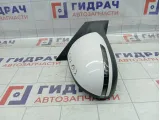 Зеркало электрическое правое Kia Rio 3 876204Y040