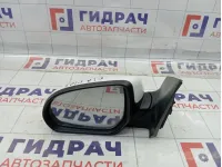 Зеркало электрическое левое Kia Rio 3 876204Y031