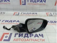 Зеркало электрическое правое Kia Cerato 3 87620A7BC0