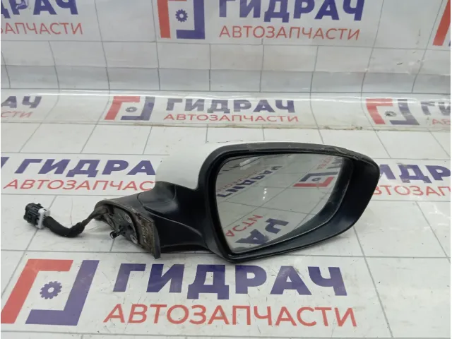 Зеркало электрическое правое Kia Cerato 3 87620A7BC0