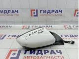 Зеркало электрическое правое Kia Cerato 3 87620A7BC0