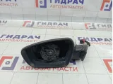 Зеркало электрическое левое Kia Cerato 3 87610A7BC0