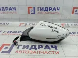 Зеркало электрическое левое Kia Cerato 3 87610A7BC0