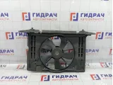 Вентилятор радиатора Toyota Corolla E18 167110D190