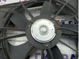 Вентилятор радиатора Toyota Corolla E18 167110D190