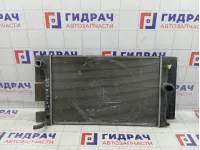 Радиатор основной Toyota Corolla E18 1640022250