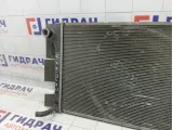 Радиатор основной Toyota Corolla E18 1640022250