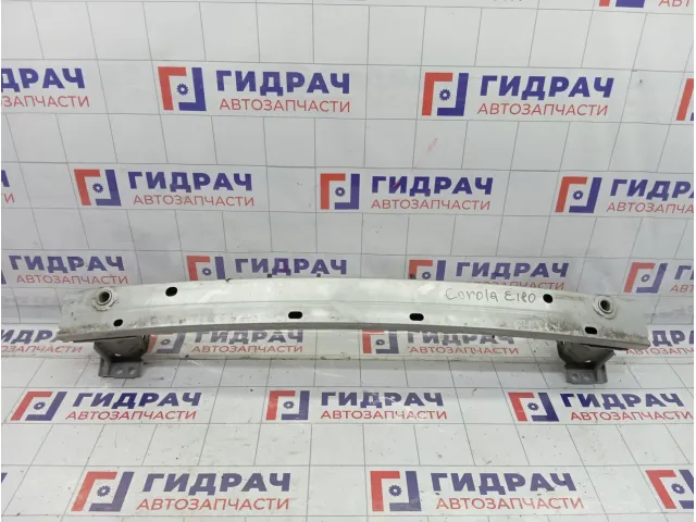 Усилитель бампера переднего Toyota Corolla E18 5202102230