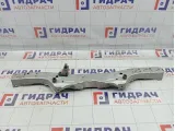 Панель передняя верхняя часть Toyota Corolla E18 5320502230