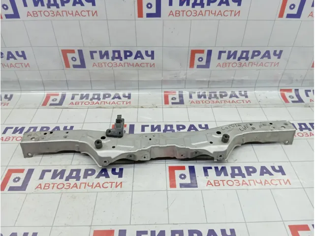 Панель передняя верхняя часть Toyota Corolla E18 5320502230