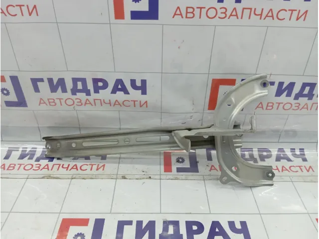 Кронштейн замка капота Toyota Corolla E18 5320902081