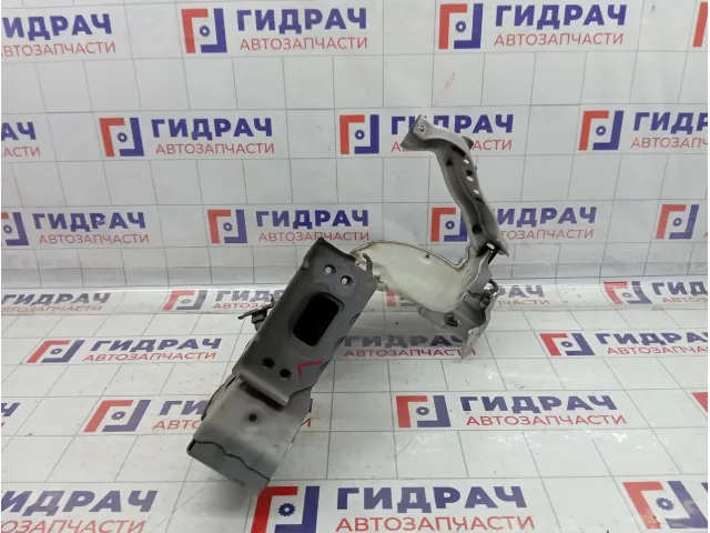 Лонжерон передний левый Toyota Corolla E18 5702802020