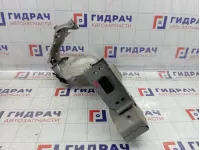 Лонжерон передний правый Toyota Corolla E18 5702702020